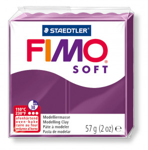 Fimo soft 57g Staedtler 8020 - Img 36