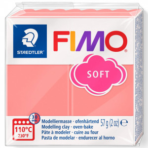 Fimo soft 57g Staedtler 8020 - Img 42