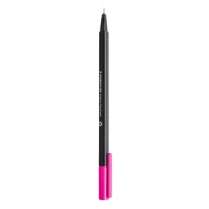 Fineliner triplus varf 0,3mm Staedtler 334 - Img 8