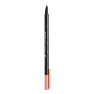 Fineliner triplus varf 0,3mm Staedtler 334 - Img 18