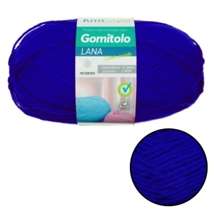 Fir acrilic Gomitolo 220m 100g/scul KmtStyle 32805** - Img 5