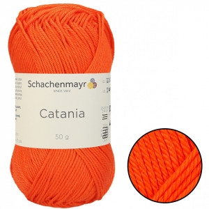 Fir bumbac Catania 50g/scul Schachenmayr 9801210- - Img 16