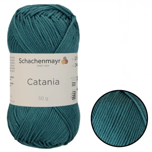 Fir bumbac Catania 50g/scul Schachenmayr 9801210- - Img 27