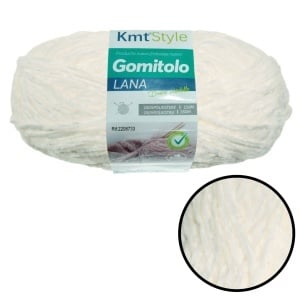 Fir poliester plusat Gomitolo 150m 100g/scul KmtStyle 22087** - Img 8