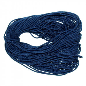 Fir sintetic fara guta 0,8mm x 10m bleumarin