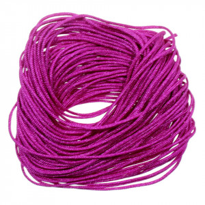 Fir sintetic fara guta 0,8mm x 10m fucsia