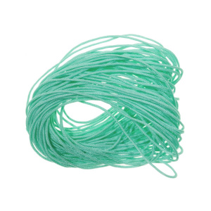 Fir sintetic fara guta 0,8mm x 10m verde fistic