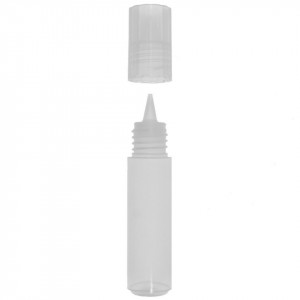 Flacon plastic 20ml SQ4160/4309