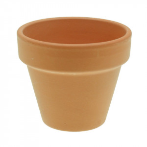 Ghiveci ceramica 6cm 100106k