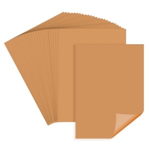 Hartie color A4 80g 25/set Clariana - Img 8