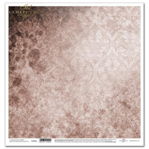 Hartie scrapbooking 31x32cm 200g SL0729