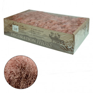 Licheni stabilizati 500g 677** Deco - Img 19