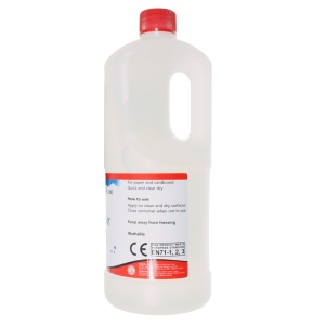 Lipici lichid scolar 1000ml Daco LL1000 - Img 2