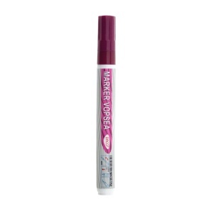 Marker vopsea pe baza de alcool varf 1-2mm Daco MK501* - Img 5