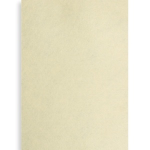 Pasla moale crem A4 x 1mm Creart FEBD0039