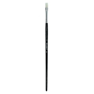 Pensula par porc varf drept Milan 501-4 80334