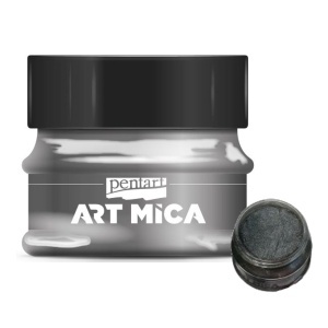 Pigment Art Mica perlat 9g Pentart 400** - Img 4