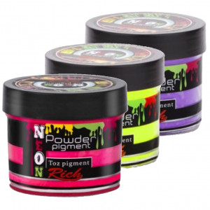 Pigment pudra neon 60g Rich PGMT-060-110**