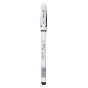 Pix gel negru 0,5mm Aihao AH801N