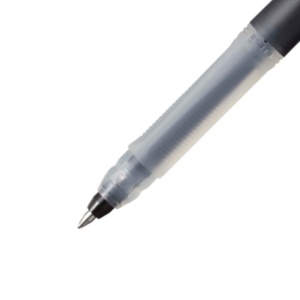 Pix gel Uni-Ball Signo Gelstick 0,7mm cu capac Um-170 P235 verde - Img 2