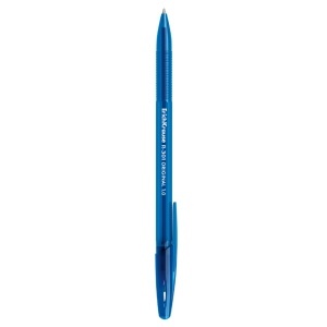Pix mina albastra cu capac 1mm ErichKrause R-301 60968