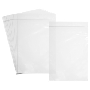 Punga zip 10x13,5/15cm 20/set