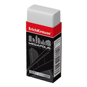 Radiera alba ErichKrause Megapolis 43923