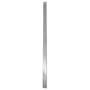 Rigla metal 60cm Office Cover R1266