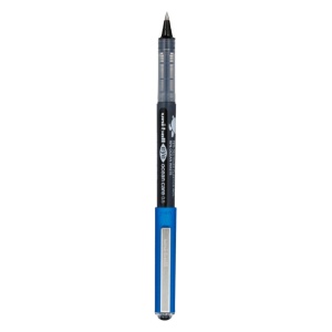 Roller Uni-Ball Eye Ocean Care 0,5mm negru UB-157 ROP