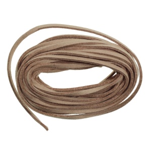 Snur imitatie piele 3mm x 5m - Img 22