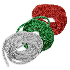 Snur rasucit 5mm x 3m