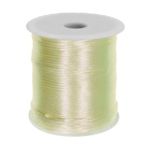 Snur satinat 2mm x 80m/rola - Img 2