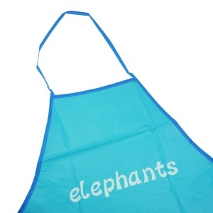 Sort pictura plastic imprimat 66x46,5cm model elefant 59404002 - Img 2