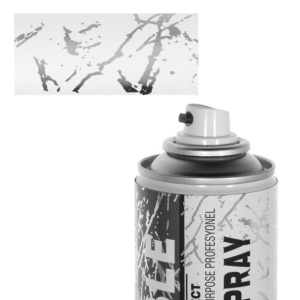 Spray vopsea cu efect de marmura 200ml Rich 2001137* - Img 4