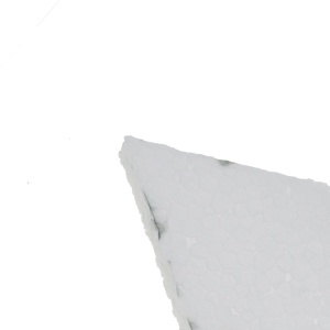 Stea polistiren dens 5 colturi rotunjite 10x9,5x1cm - Img 2