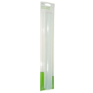 Sucitor bucatarie plastic 3,5x31cm alb T04034