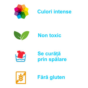 Tempera 40ml MP Colours PP610 - Img 17