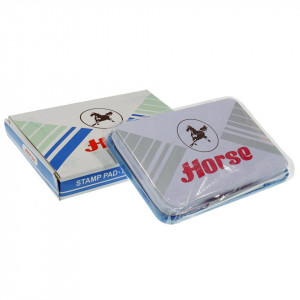 Tusiera fara tus 6,5x10cm Horse CNX Nr.3 T964