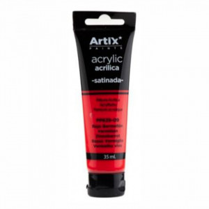 Vopsea acrilica 35ml Artix PP639 - Img 15