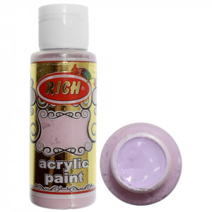 Vopsea acrilica mata 60ml Rich AKR-060 - Img 17