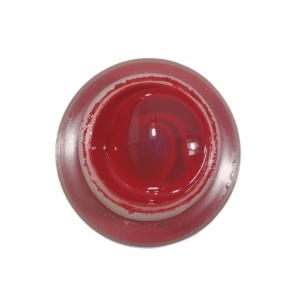 Vopsea acrilica mata 60ml Rich rosu 062 - Img 2