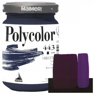 Vopsea acrilica Polycolor 140ml Maimeri - Img 7