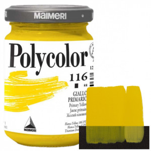 Vopsea acrilica Polycolor 140ml Maimeri - Img 16