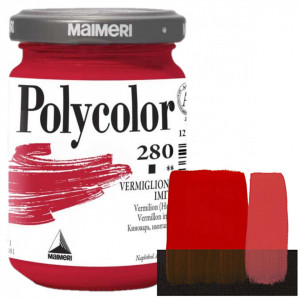 Vopsea acrilica Polycolor 140ml Maimeri - Img 26