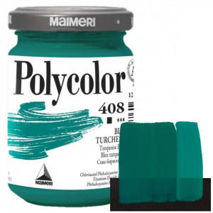 Vopsea acrilica Polycolor 140ml Maimeri - Img 36