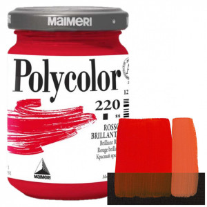 Vopsea acrilica Polycolor 140ml Maimeri - Img 45