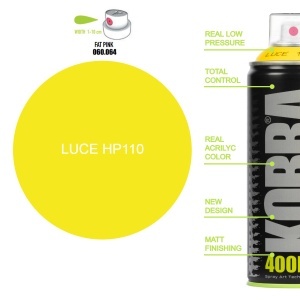 Vopsea acrilica spray 400ml Kobra HP - Img 53