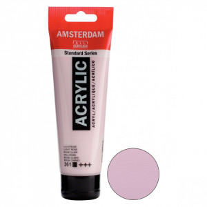 Vopsea acrilica Standard 120ml Amsterdam 1709 - Img 27