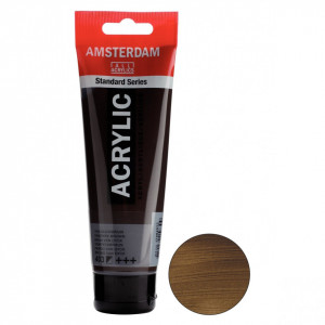 Vopsea acrilica Standard 120ml Amsterdam 1709 - Img 57