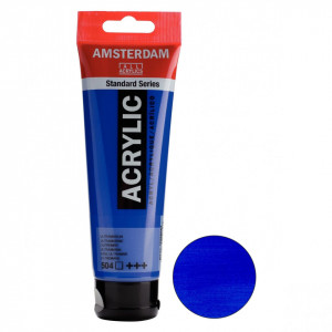 Vopsea acrilica Standard 120ml Amsterdam 1709 - Img 67